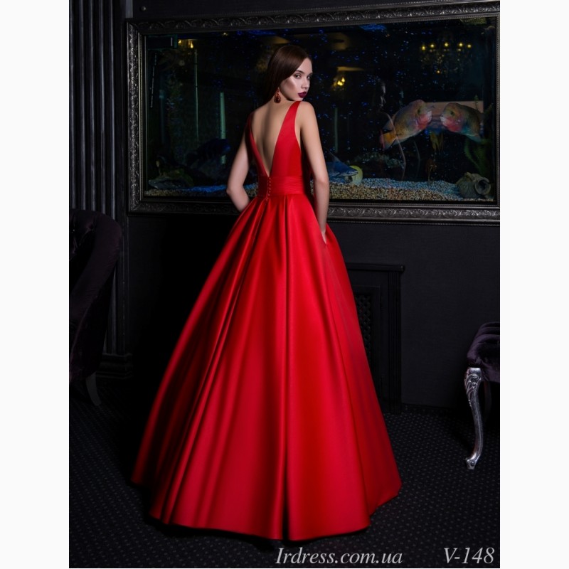 Фото 12. Красивые вечерние платья коллекция 2020