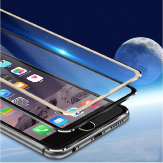 Распродажа партии защитных нано-стекол для Айфон 7 и 7+ оптом 100 шт чехлы для Айфон