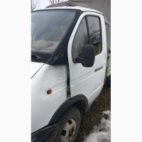 Продам ГАЗ 33021