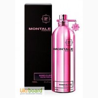 Montale Roses Elixir парфюмированная вода 100 ml. (Монталь Розес Эликсир)