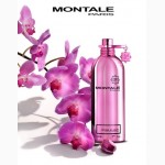 Montale Roses Elixir парфюмированная вода 100 ml. (Монталь Розес Эликсир)