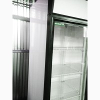 Внимание! Холодильный Шкаф БУ 2дверный витринный 700, 900, 1200, 1400л