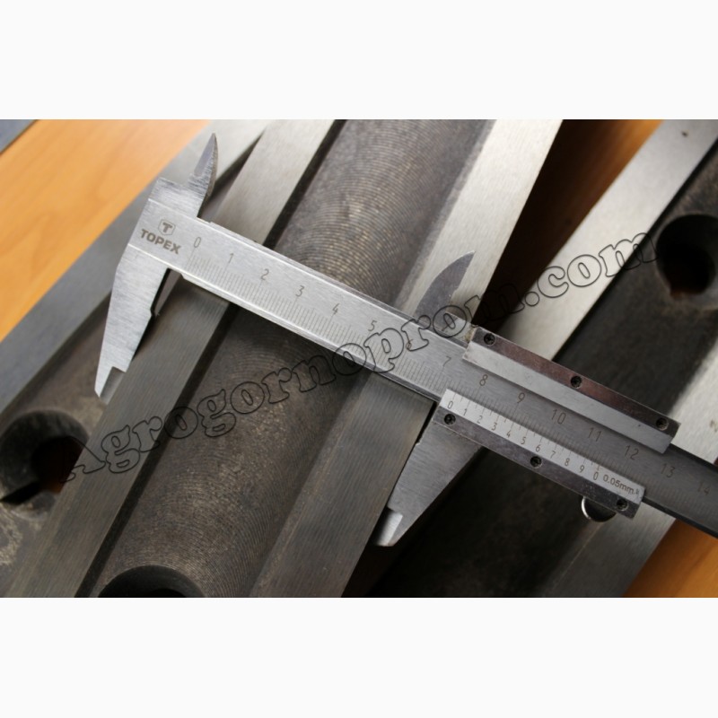 Фото 3. Ножи по металлу. Ножи промышленные. Ножи гильотинные. Ножи для ножниц гильотинных