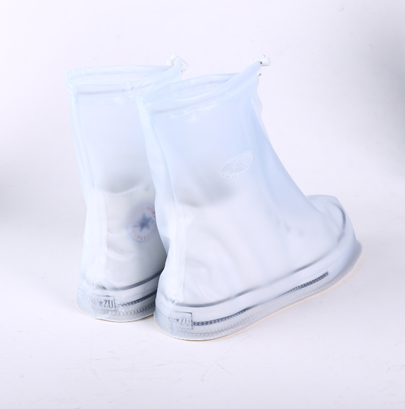Фото 4. Чехлы для обуви от дождя бахилы drysteppers дождевик для обуви