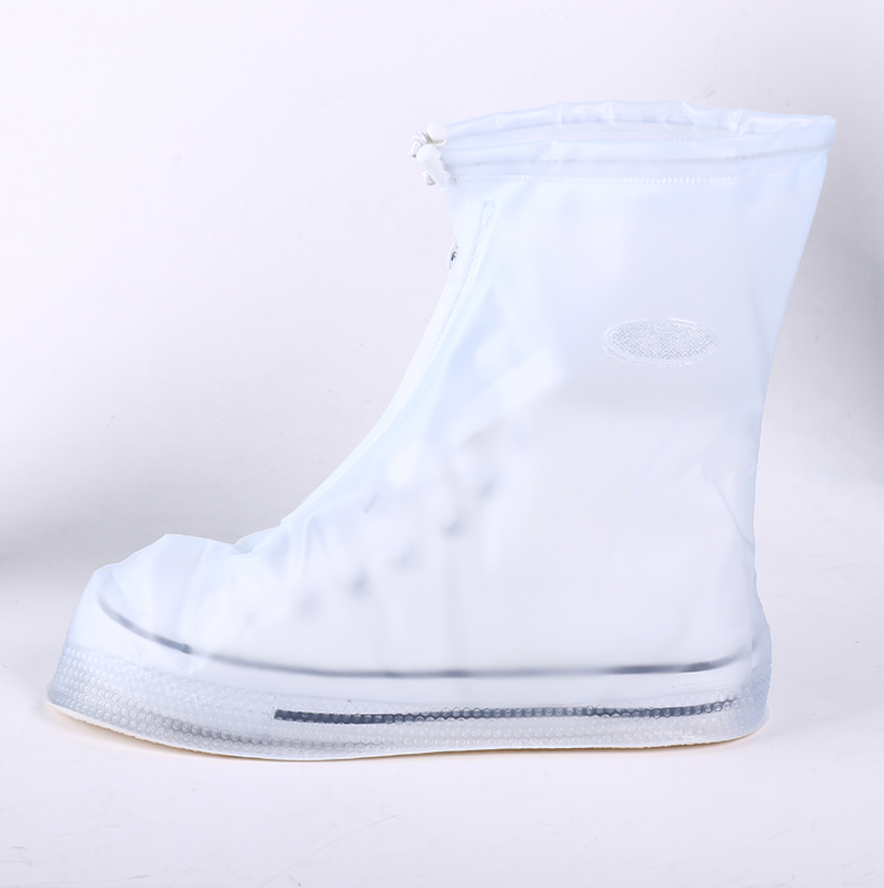 Фото 7. Чехлы для обуви от дождя бахилы drysteppers дождевик для обуви