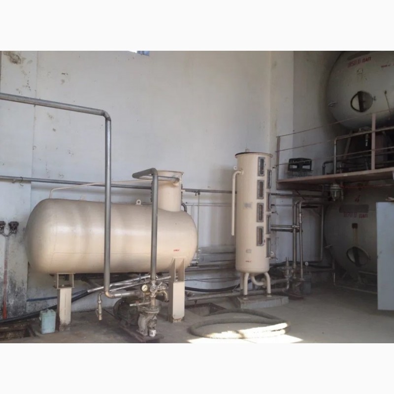 Фото 8. Продам ликеро - водочный завод в Одесской области