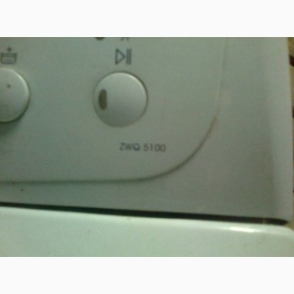 Запчасти вертикальной стиральной машины Занусси ZWQ 5100