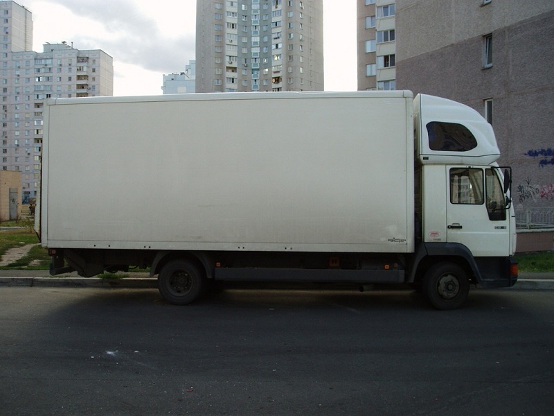 Фото 2. Грузовые перевозки Одесса и Украина от 1, 5 до 5 тонн, объёмом до 32 кубов. Грузчики