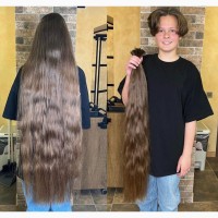 Волосся купую від 35 см у Кривому Рогу Ми пропонуємо гідну винагороду за Ваше волосся