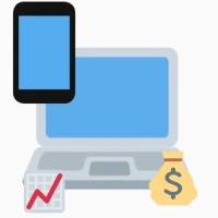 Пассивный заработок с помощью бесплатного приложения по использованию интернета