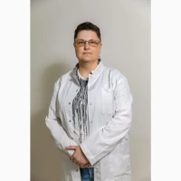 Мінько Тамара Андріївна – психолог, психотерапевт, психосоматолог