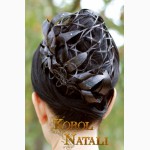 Парики и изделия из натуральных волос в Киеве