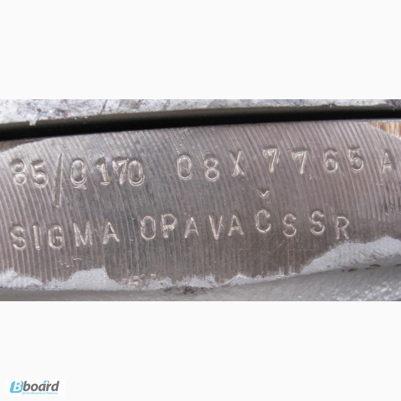 Фото 5. Клапан запорный сильфонный нержавейка и сталь под приварку СИГМА