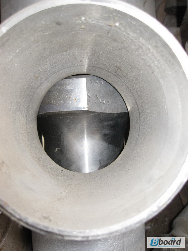 Фото 6. Клапан запорный сильфонный нержавейка и сталь под приварку СИГМА