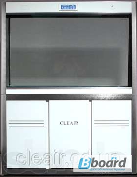 Аквариум CLEAIR BS-1000 на 211 л