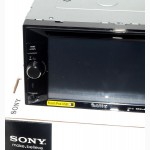 Автомагнитола Sony XAV-65