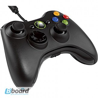 Проводной джойстик Xbox 360 Controller (Original)