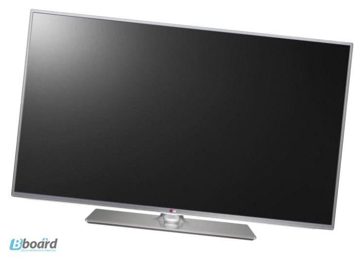Продам LCD телевизор LG 47LB650. Гарантия производителя