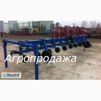Продам секции культиватора, культиваторы, запчасти КРН, КРНВ