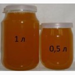 Мед домашній 100 % продукт без будь-яких домішок