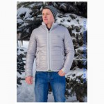 Демисезонная куртка - 138 от интернет магазина ELKEN