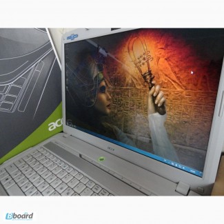 Ноутбук Acer Aspire 5920G