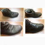 Ремонт, реставрация и чистка обуви