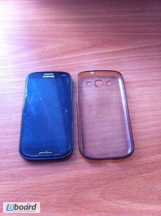 Фото 3. Samsung Galaxy S3 Duos