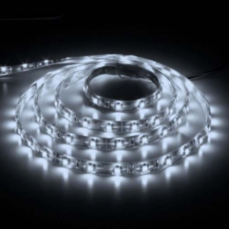 Светодиодная лента LED-RL 60SMD(5050) m 14, 4W/m 12V белый