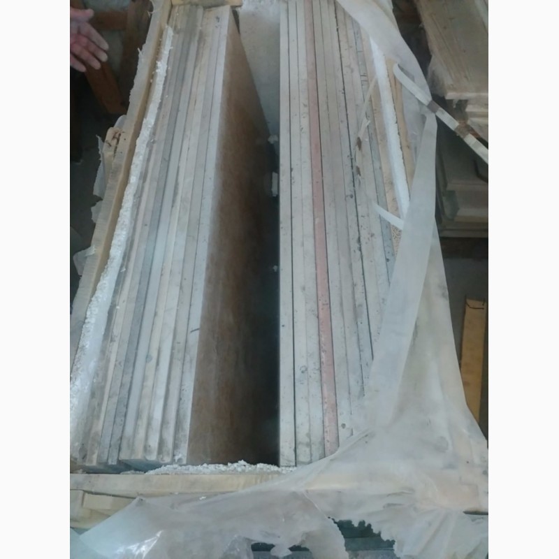 Фото 7. Слябы импортного мрамора 450 шт - распродажа недорого (Испания, Индия, Пакистан, Турция