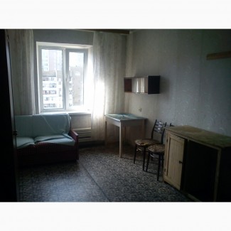 Сдам комнату 16 кв.м. для семьи или одному по ул. Драгоманова