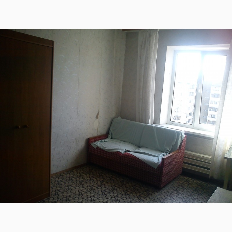 Фото 2. Сдам комнату 16 кв.м. для семьи или одному по ул. Драгоманова