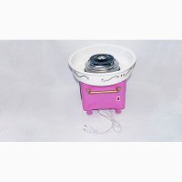 Аппарат для приготовления сладкой сахарной ваты Cotton Candy Maker Большой