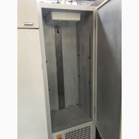 Шкаф холодильный б/у для кафе производитель Польша
