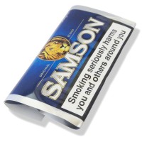 Импортный табак для самокруток Samson Original Blend - DUTY FREE