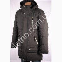 Мужские зимние куртки оптом от 550 грн