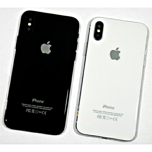 Фото 3. IPhone X 1 сим, 5, 5 дюйма, 4 ядра, 16 Гб, 13 Мп