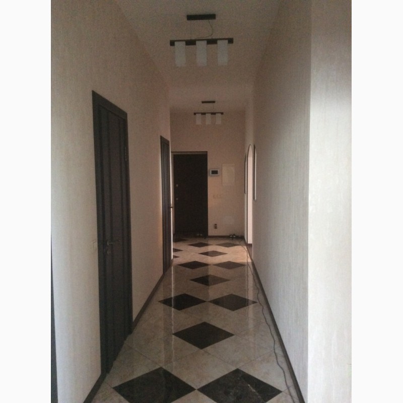 Фото 16. Аренда 3 комнатной квартиры 116 кв.м.на Оболоне, ЖК Оазис, с панорамой р.Днепр