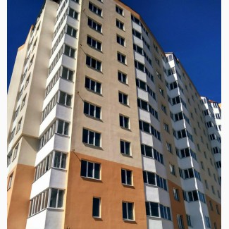Продается 2-комнатная квартира в ЖК Радужный на Таирова ул. М. Жукова