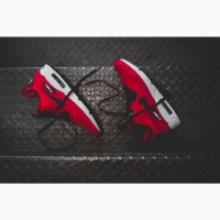 Кроссовки Nike Air Max 90 Winter Gym Mid Red мужские красные