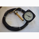 Продам термометры манометрические ТПП2-В (ТПП-2В), ТКП-60/3М и др