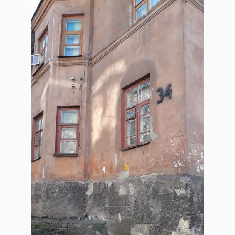 Фото 9. Продажа 4 комнатной квартиры ул.Дунаевского, 34 в Днепре