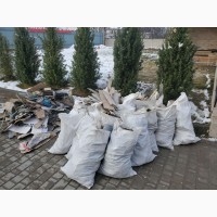 Вывоз мусора Микуличи Кожанка Клавдиево-Тарасове