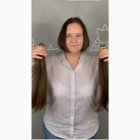 Волосся купую у Києві від 35 см до 125000 грн Стрижка у ПОДАРУНОК