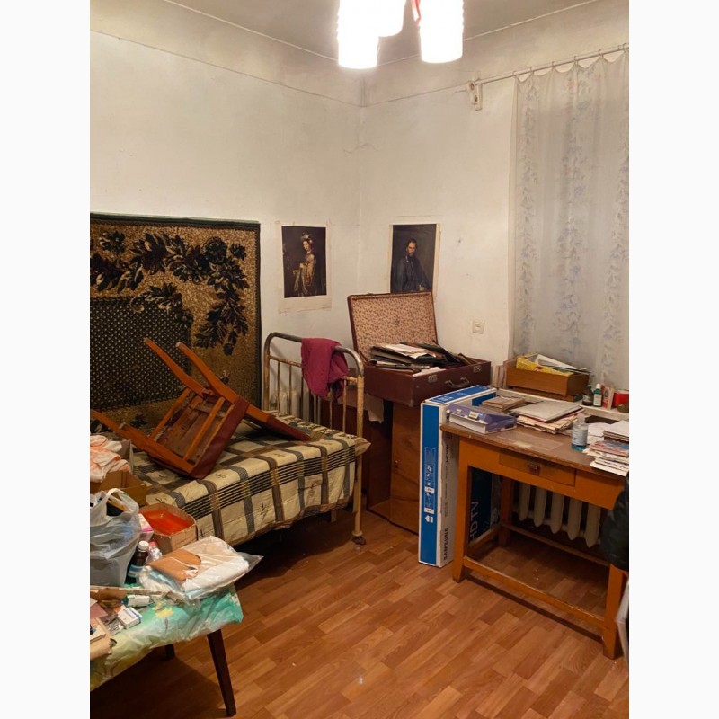 Фото 3. Продам 3-х комнатную квартиру в Новокодакском районе