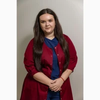 Ченцова Аліна Олександрівна – психіатр, психолог, нарколог