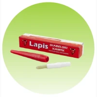 Олівець для видалення бородавок Lapis 1 г, 1 шт