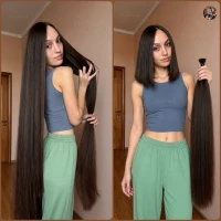 Куплю волосся Дорого у ЛУЦЬКУ - ваша довжина може принести вам приємні гроші
