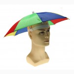 Шляпа-зонт