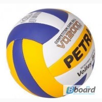Мяч волейбольный Petra VQ-2000 Plus